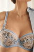 Empreinte Lauren Underwired Low-necked Bra